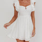 One And Only Collective - Picture Perfect Cowl Neck Dress