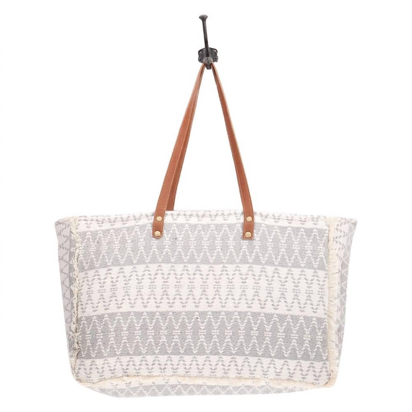 Myra Bags - Women's Snowy Weekender Bag