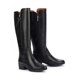Pikolinos - Botas altas Daroca femininas