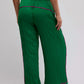 Free People - All Out Satin Pant