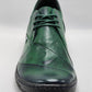 Kcr Group - Women's Classic Leather Shoes