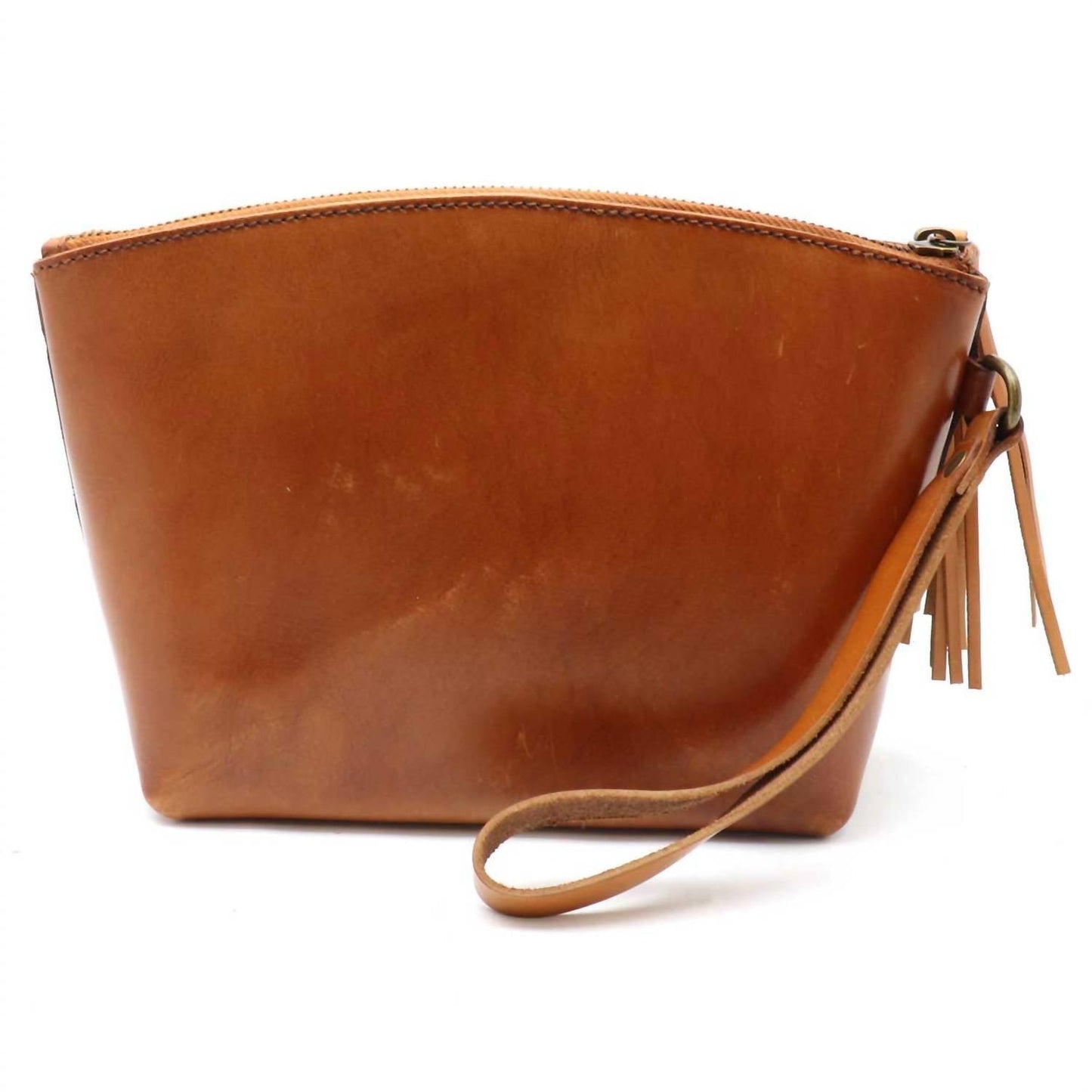 Anabaglish - Women's Belle Flour Wristlet Pouch Bag