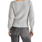 Steve Madden - Balloon Sleeve Irene Sweater