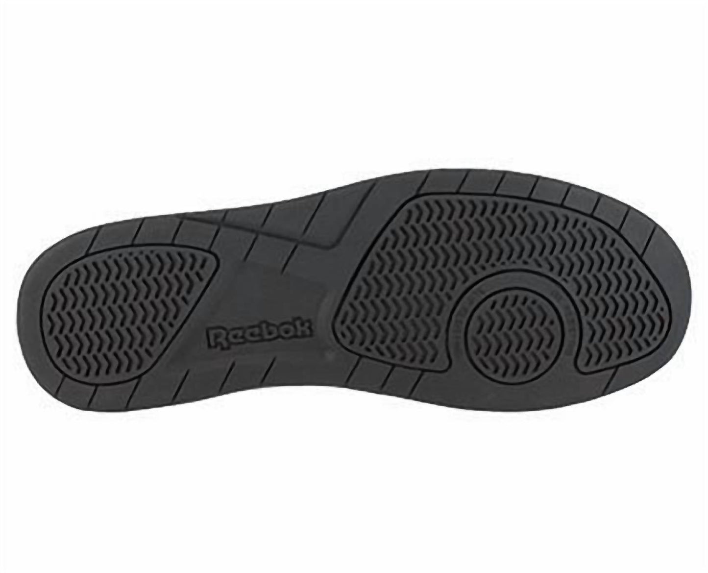 Reebok Work - Men's Work High Top Shoe