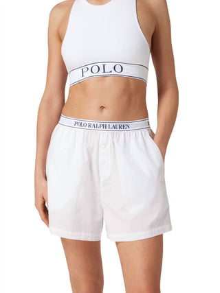 Polo Ralph Lauren - Short de pijama boxer