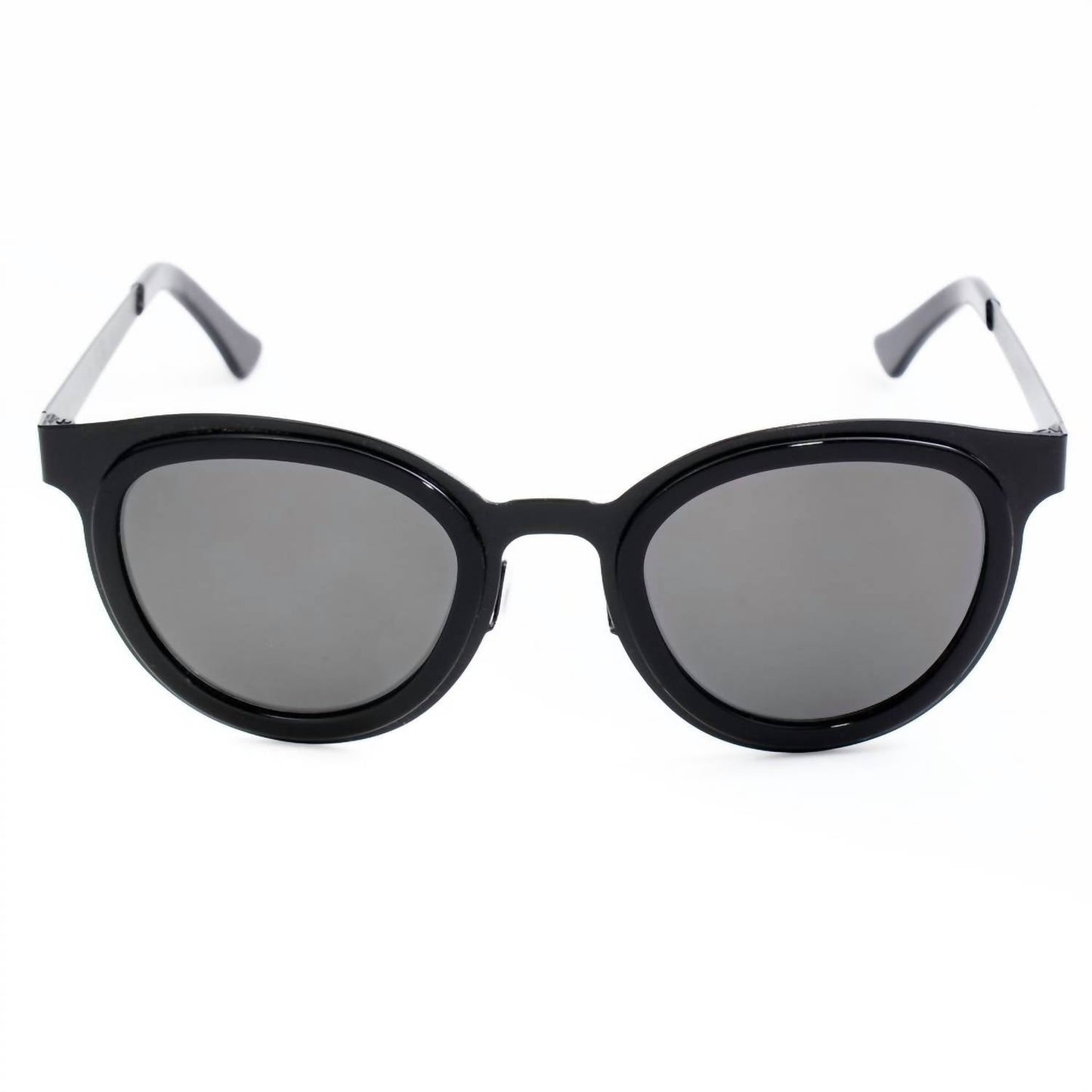 L.G.R. - Women's Stainless Steel Sunglasses