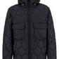 Barbour - Re-Engineered Hooded Spey Quilted Jacket