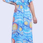 Gigi Moda - Verona Arte Dress