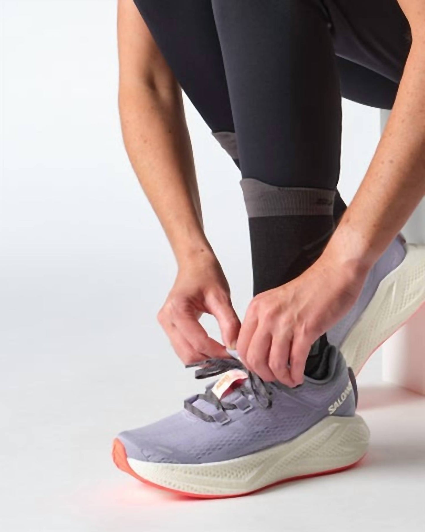 Salomon - Women's Aero Glide 3 Shoes