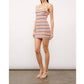 Loucia - ADRIENNE MINI DRESS