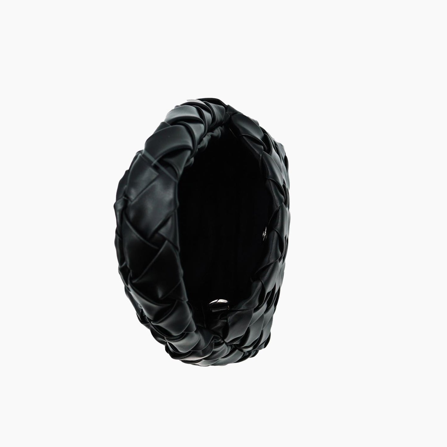 Like Dreams - Women's Oriane Quilted Top Handle Crossbody Bag