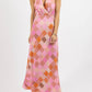 One & Only - Morocco Maxi Dress