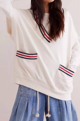 Free People - Ivy Pullover Vest