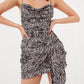 For Love & Lemons - ALLIE MINI DRESS