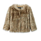 On This Day - Faux Fur Jacket