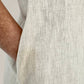 Grade & Gather - Linen Sleeveless Dress