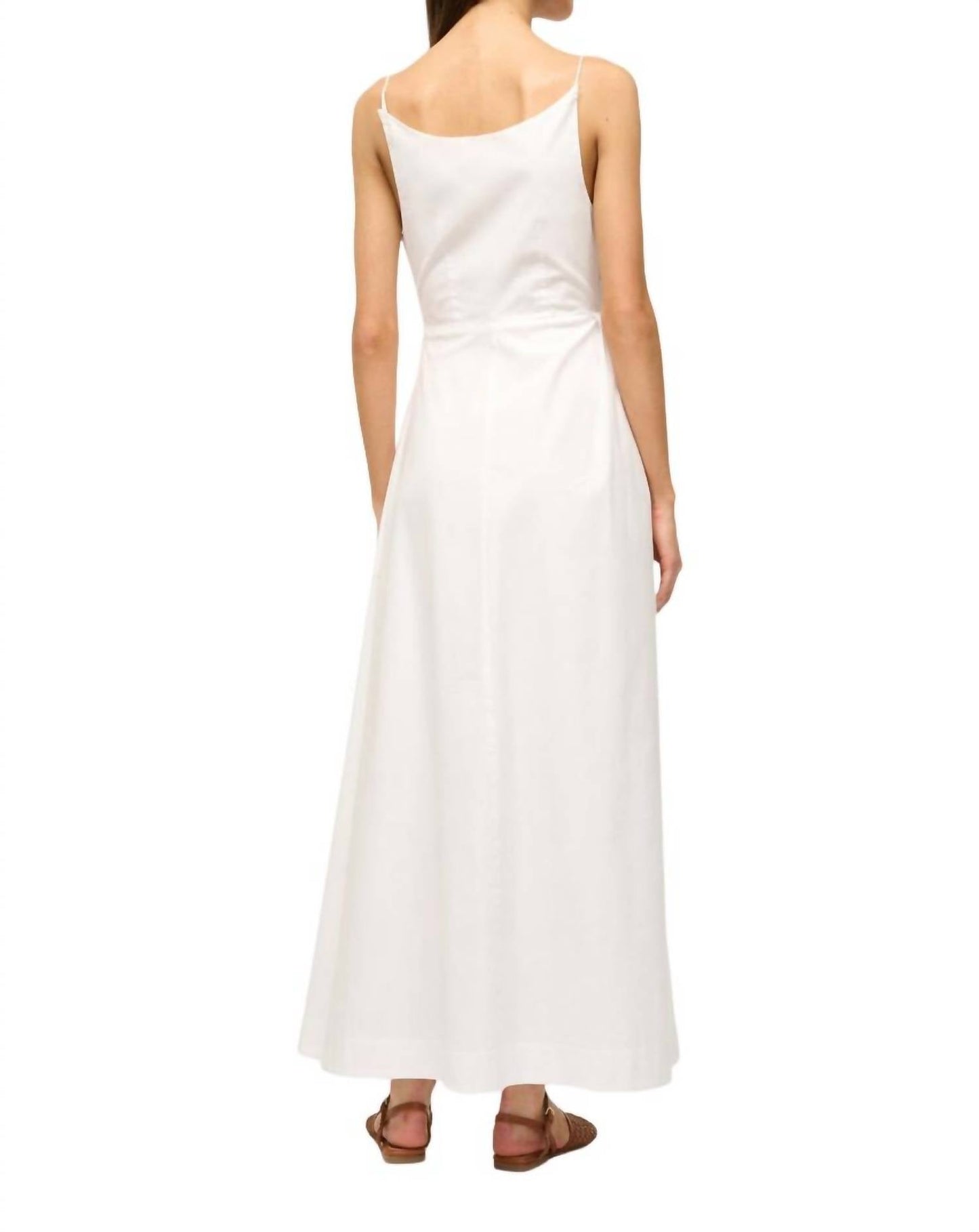 Staud - Sarah Maxi Dress