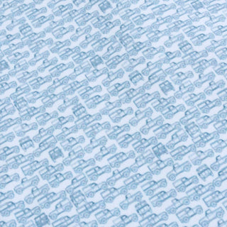 Genteal - Polo Performance Estampado