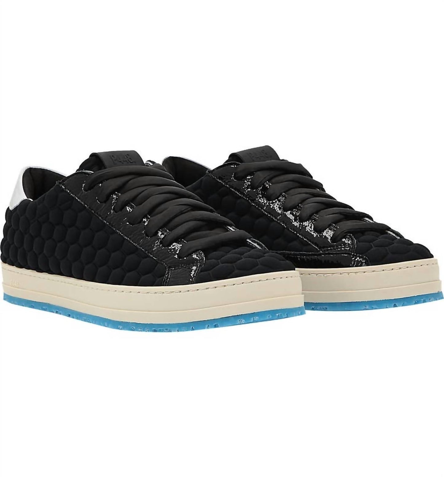P448 - Women's Johnp Esb Sneaker