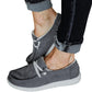 Gypsy Jazz - Women's Harley Sneakers