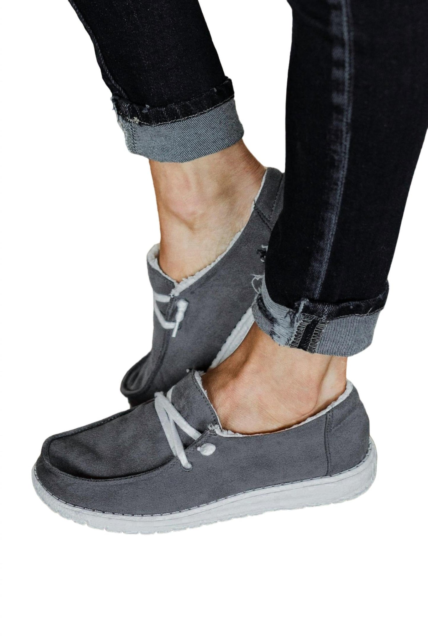 Gypsy Jazz - Women's Harley Sneakers