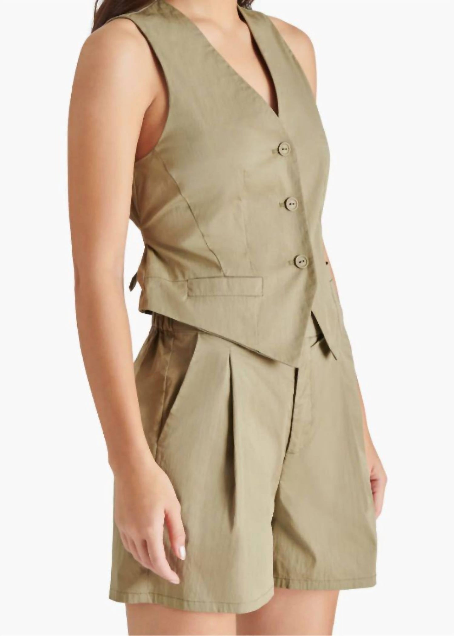 Steve Madden - Maribel Top