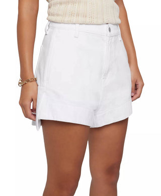 7 For All Mankind - Tailored Slouch Short