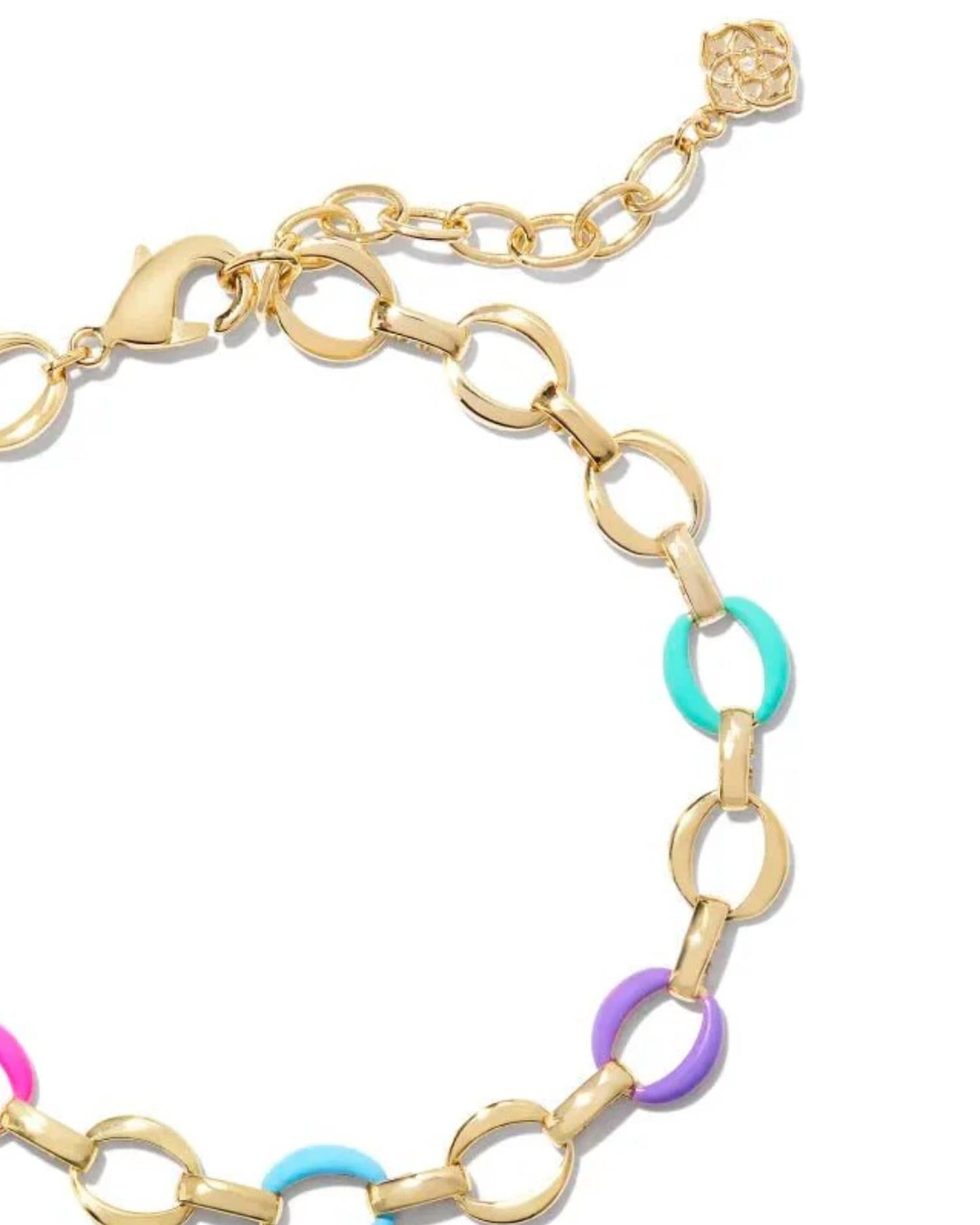 Kendra Scott - Kelsey Gold Chain Bracelet