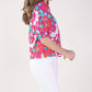 Emily Mccarthy - Penny V-neck Top