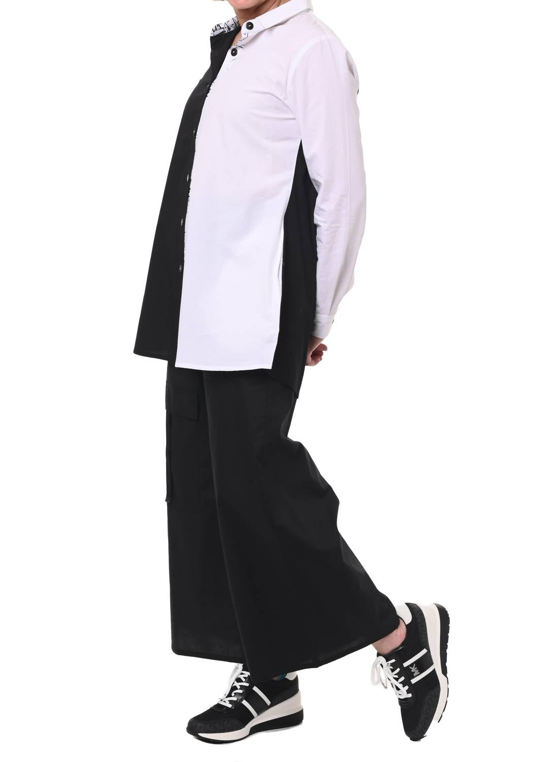 Tulip Clothing - Valerie Tunic