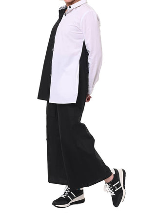 Tulip Clothing - Túnica Valerie