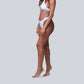 Porshia By Porshia Banks - Gabrielle Cross Shoulder Bikini Top