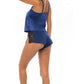 Oh La La Cheri - Saskia Lace Camisole & Short Set