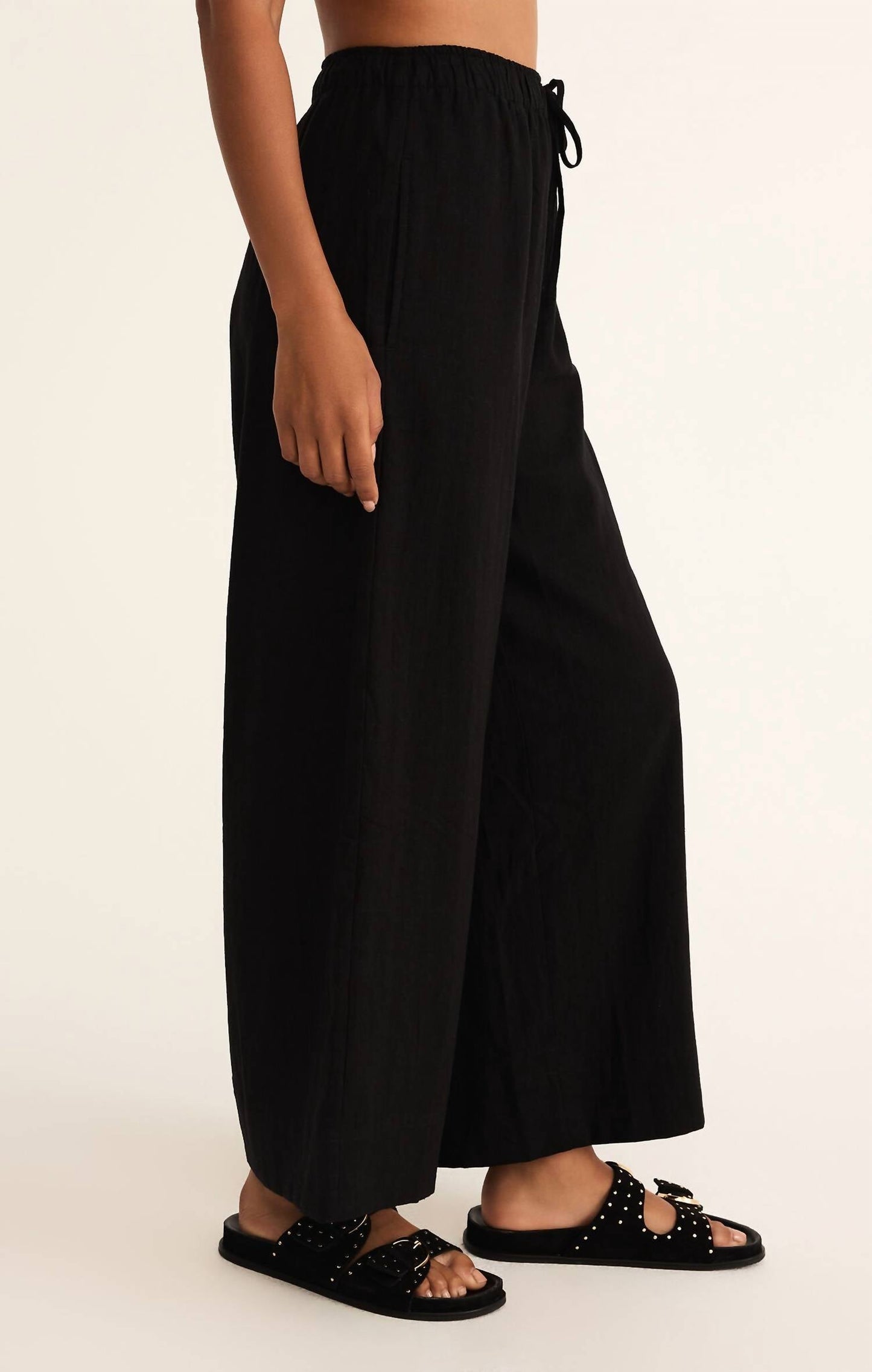 Z Supply - Women's Easton Linen Pant