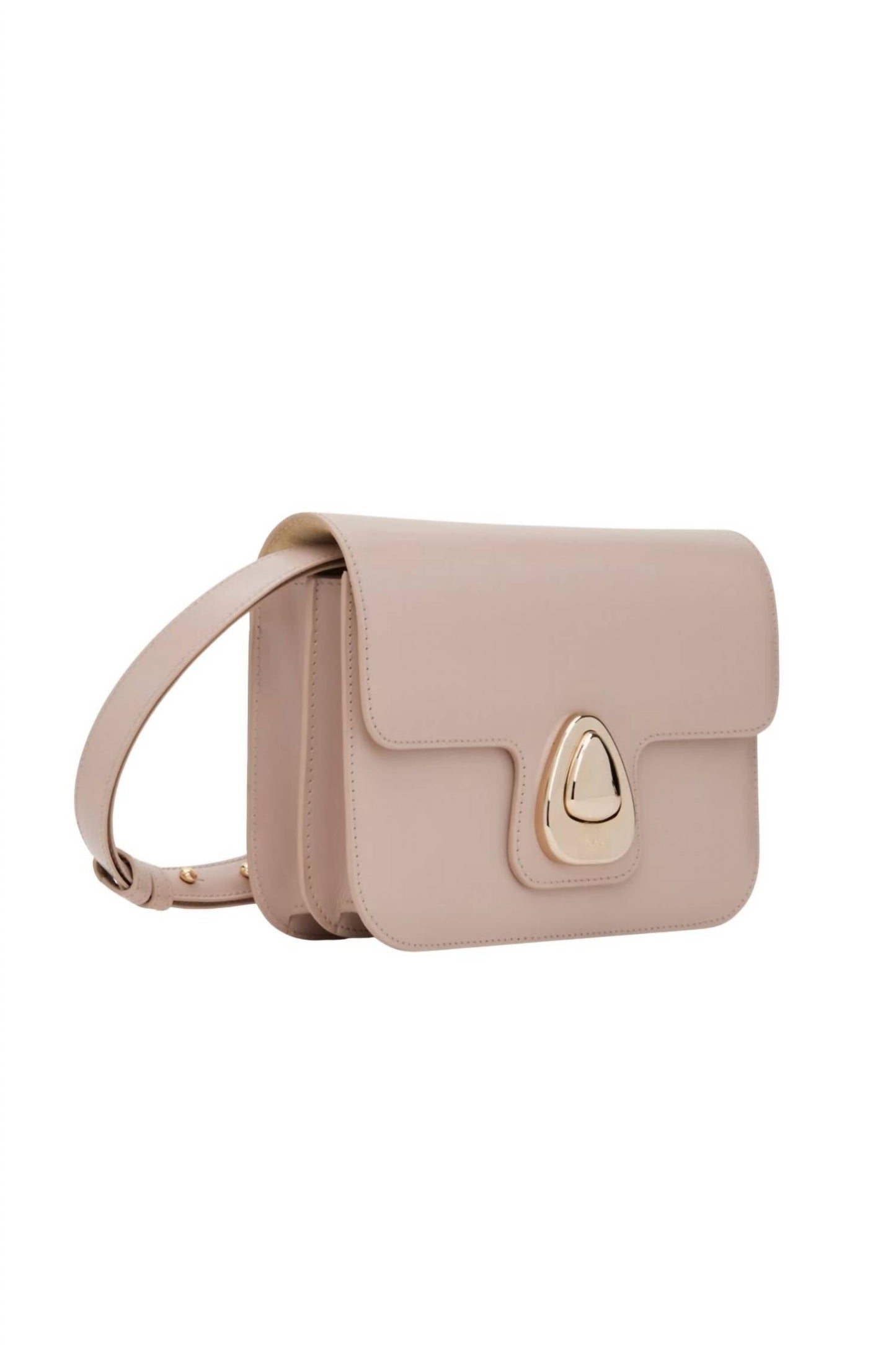 A.P.C. - Women's Astra Small Shoulder Bag