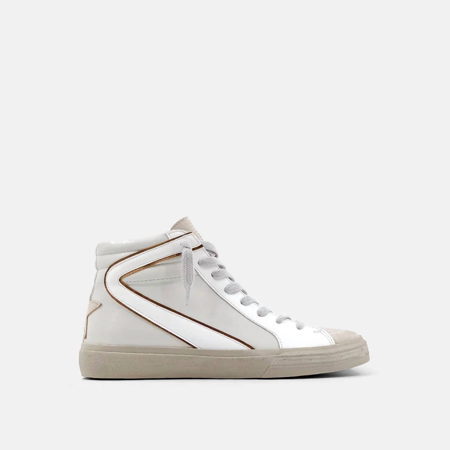 Shu Shop - Rooney Shoe