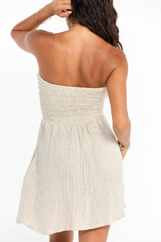 Benoa - Caitie Mini Dress