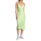 Rvca - Oh Lord Midi Dress