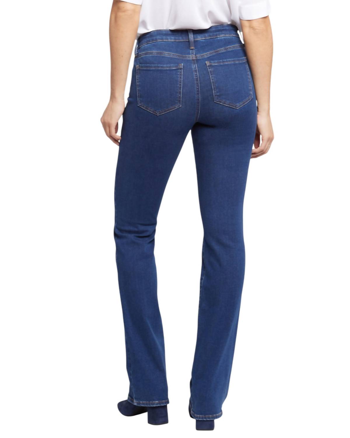 Nydj - Barbara Bootcut Pants