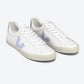 Veja - Women's Esplar Leather Sneakers