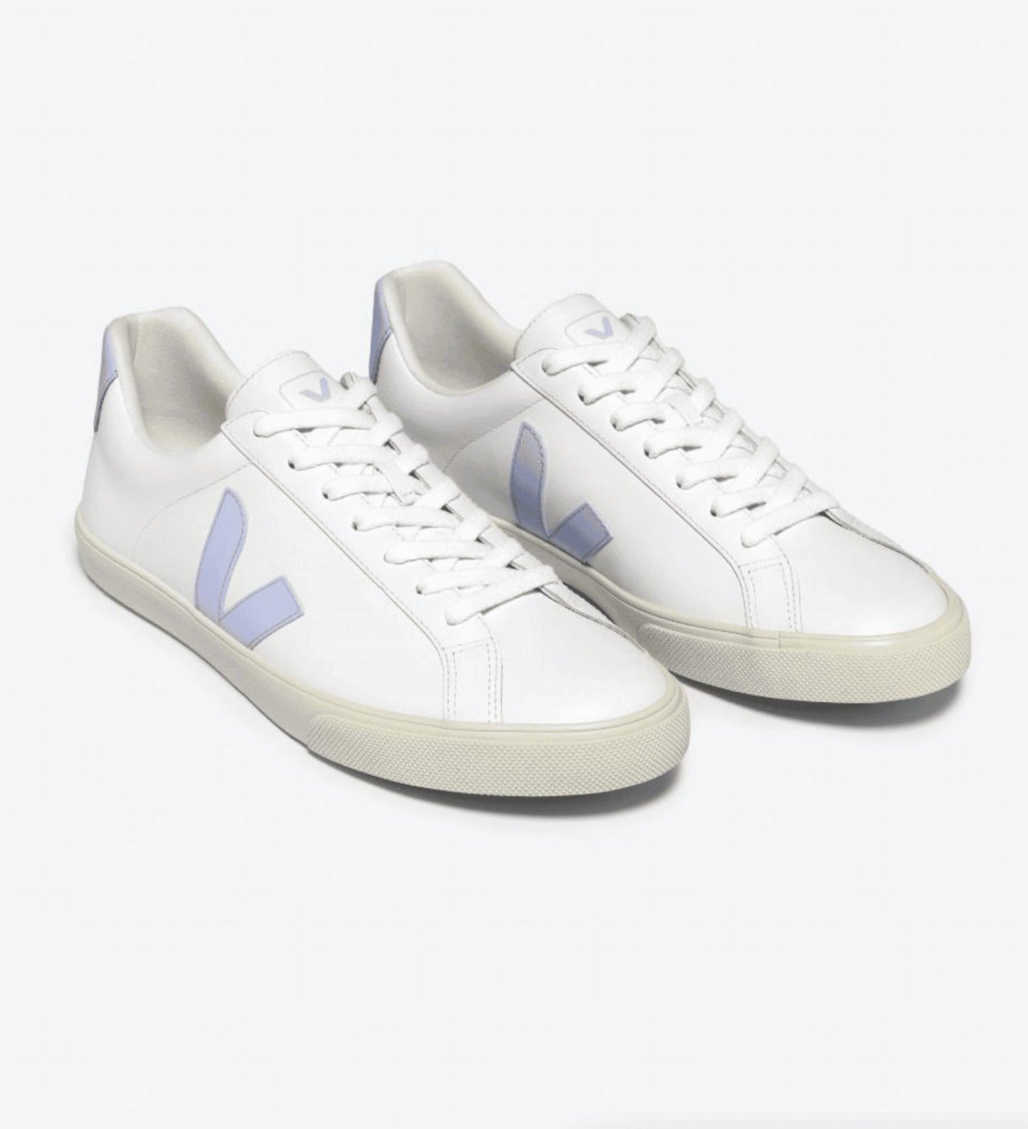 Veja - Women's Esplar Leather Sneakers
