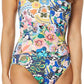 Johnny Was - Layla Spaghetti Strap One-Piece