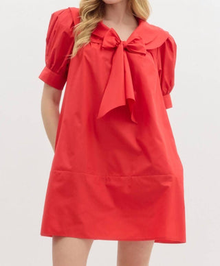 Entro - Vestido de Senhora