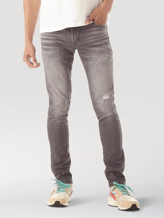 Wrangler - Patrimônio Larston Jean