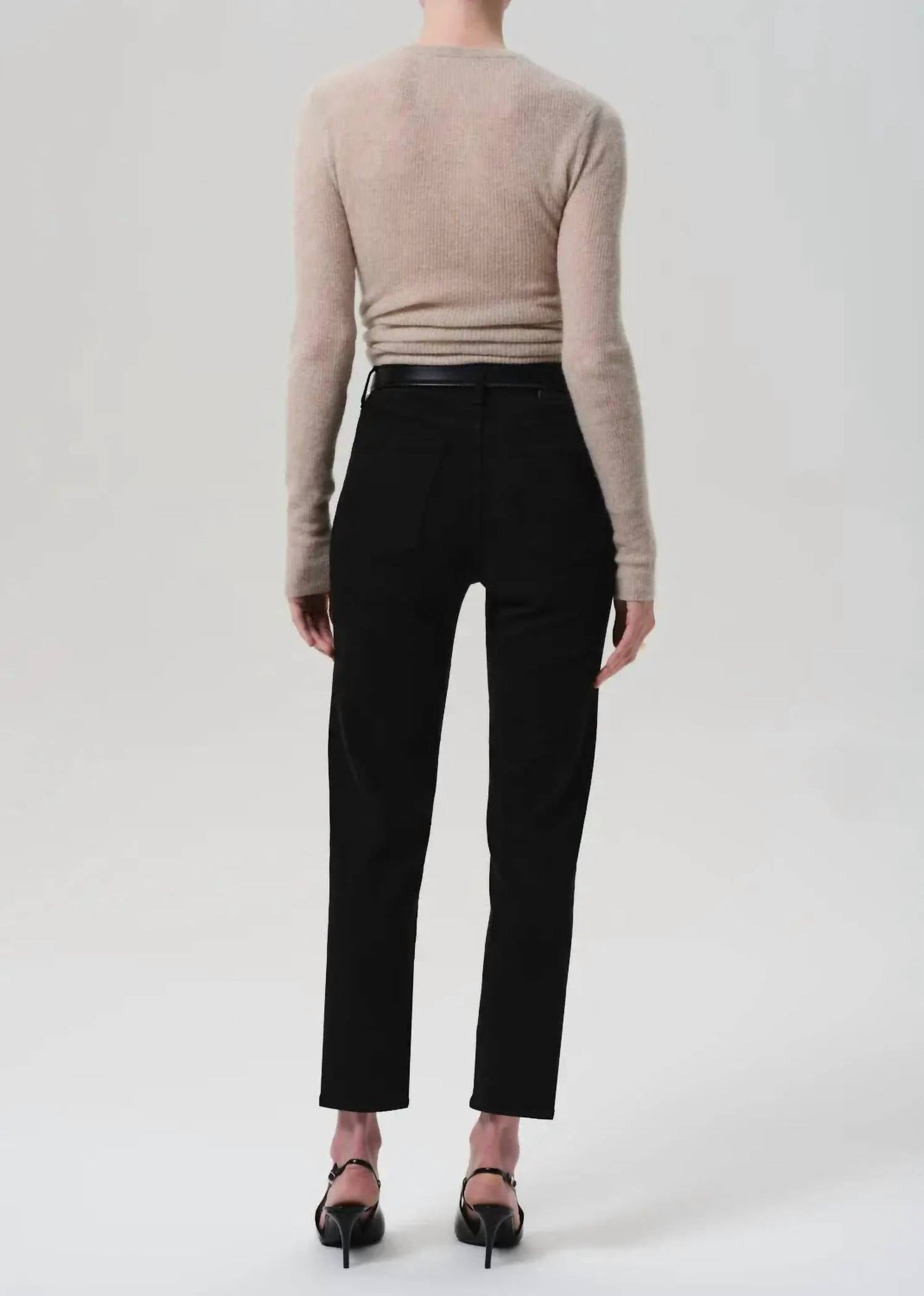 Citizens Of Humanity - Caia Straight Leg Pants