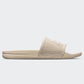 Apl - WOMEN'S BIG LOGO TECHLOOM SLIDE