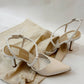 Dolce Vita - Women's Kamra Pearl Heels