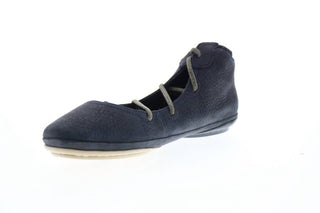 Camper - Sapatos baixos com cadarço Right Nina