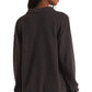 Z Supply - Nico Reverse Fleece Top