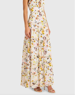 Amanda Uprichard - Estella Maxi Dress